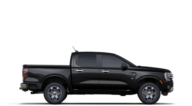2024 Ford Ranger
